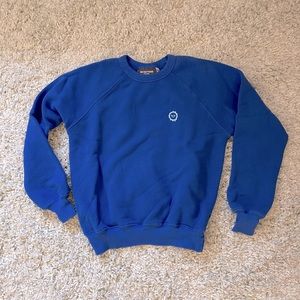 Big Bud Press Heavyweight Crew Neck Sweatshirt